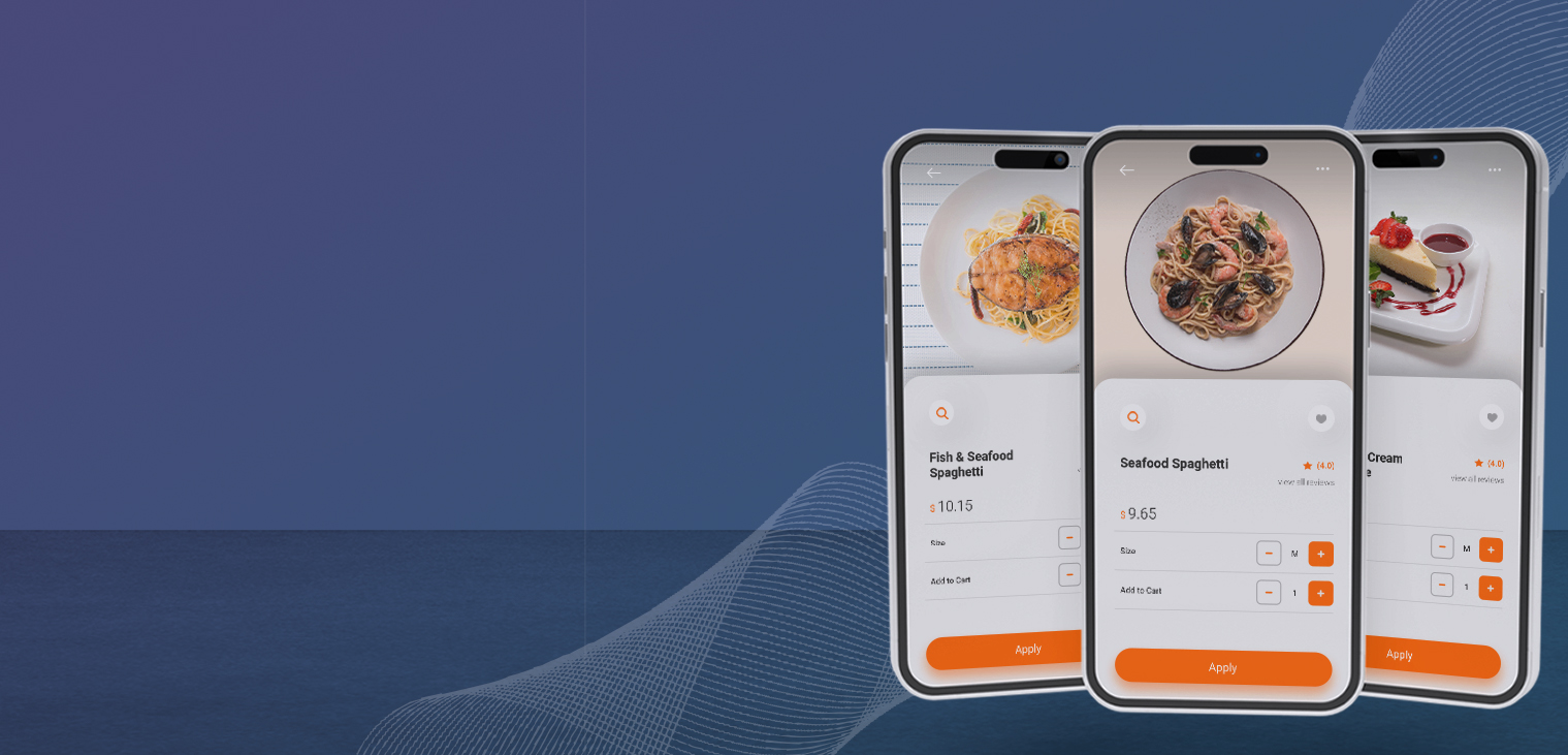 Mobile-optimized website design for client by top web design company in Qatar